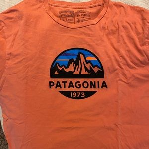 Mens Patagonia Shirt